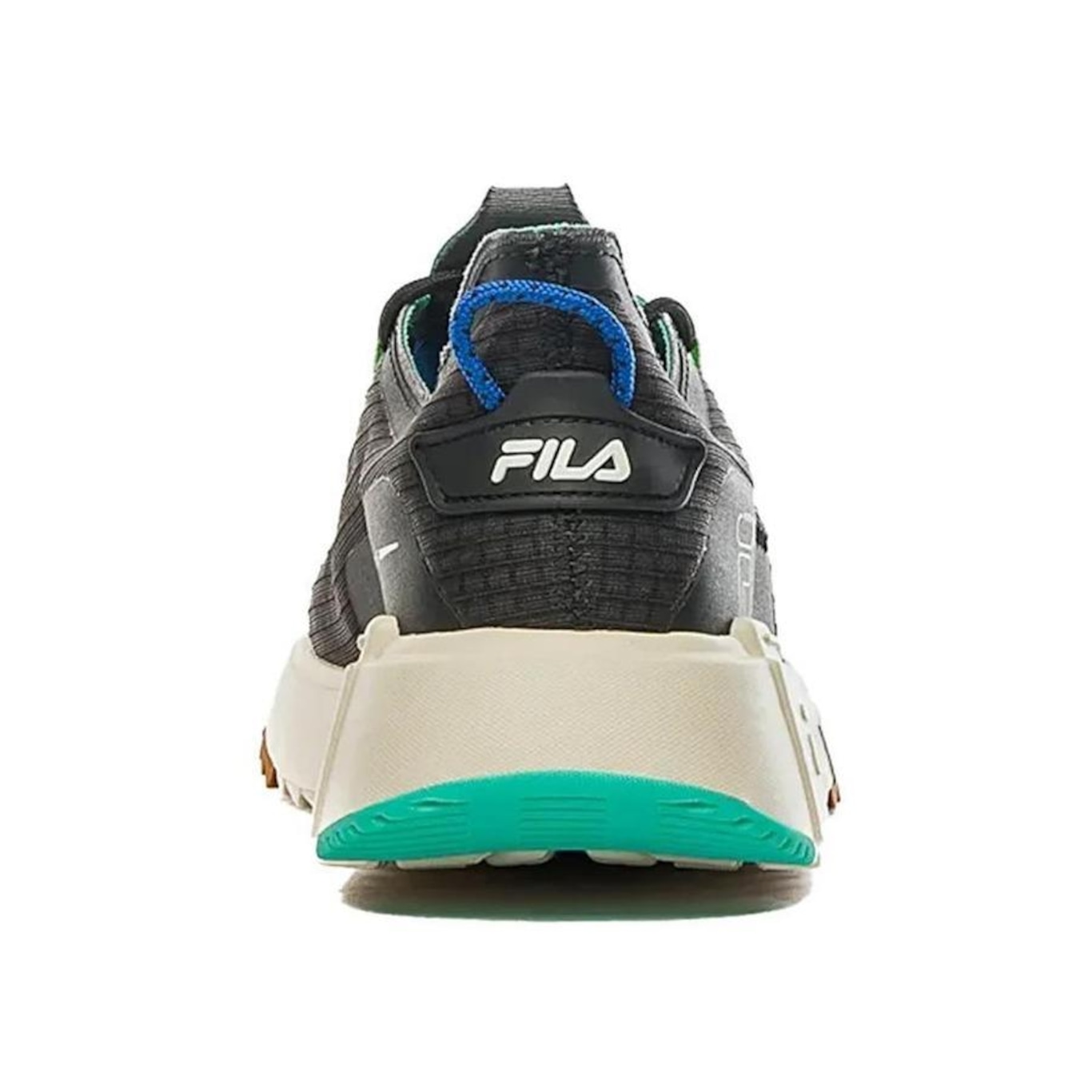 Tenis Fila F Virtuous - Masculino - Foto 4