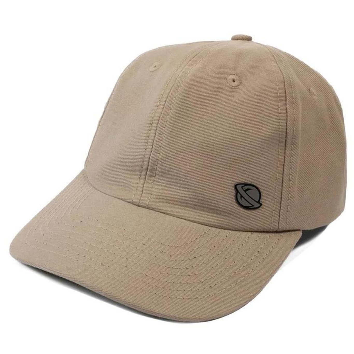 Boné Lost Dad Cap Lost Saturn Sm24 - Strapback - Adulto - Foto 1