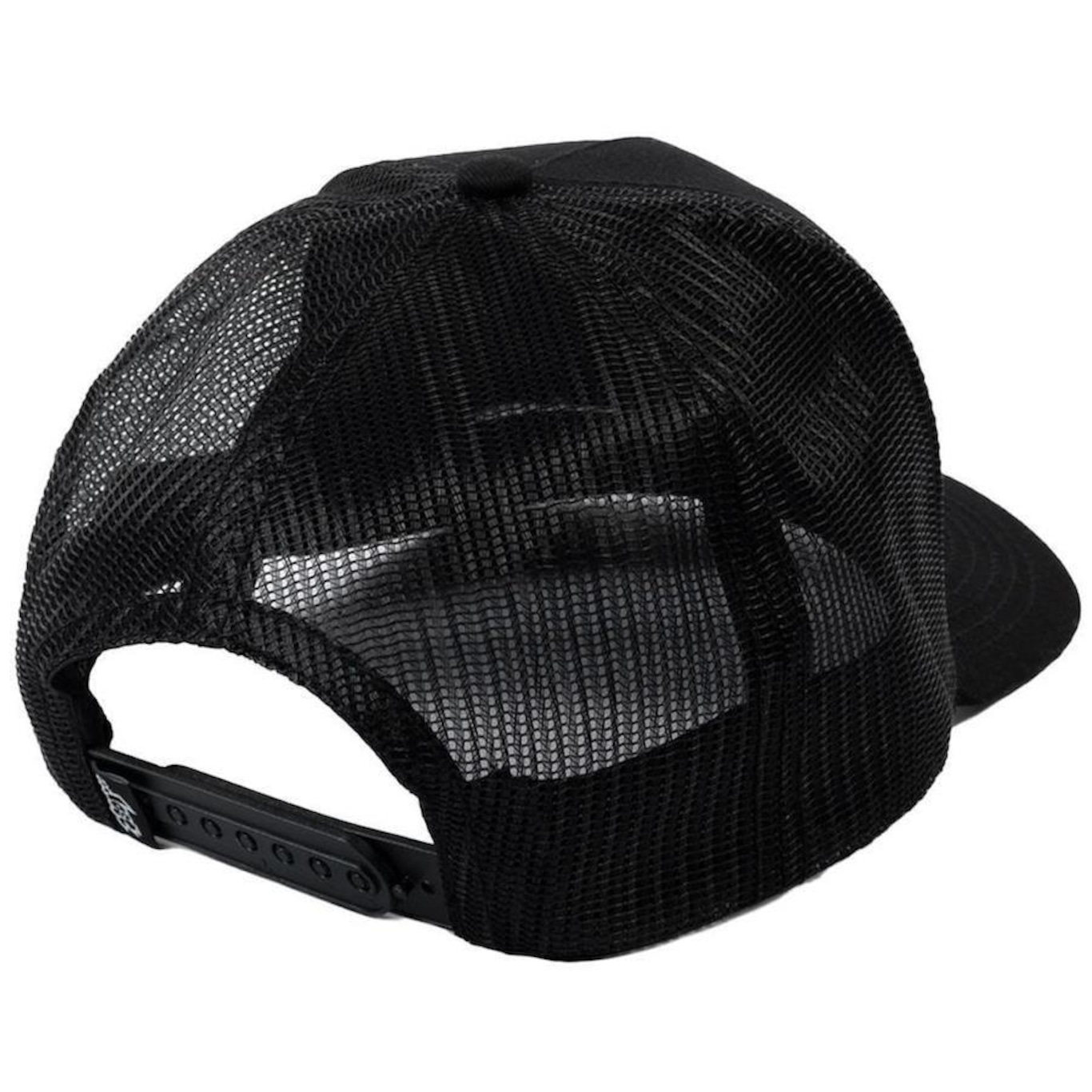 Boné Lost Trucker Big Lost Sm24 - Snapback - Adulto - Foto 2