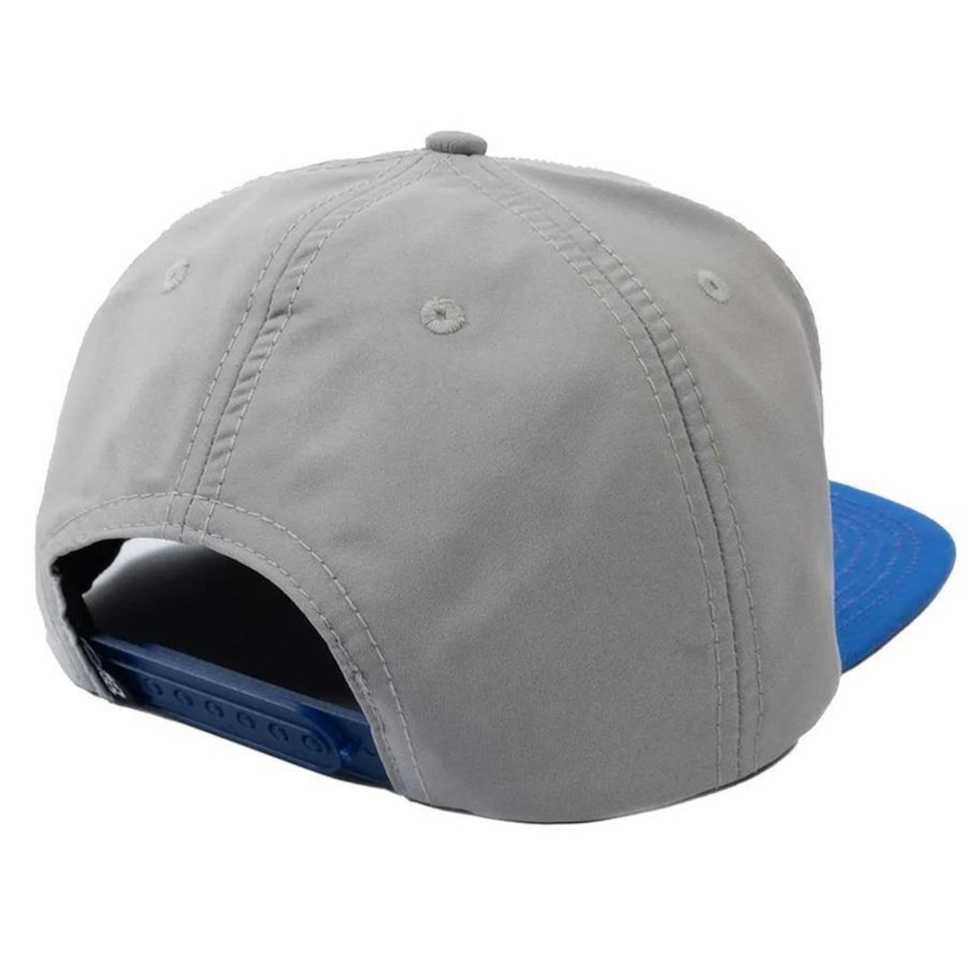 Boné Aba Reta Lost Snap Back Color Sm24 - Snapback - Adulto - Foto 2