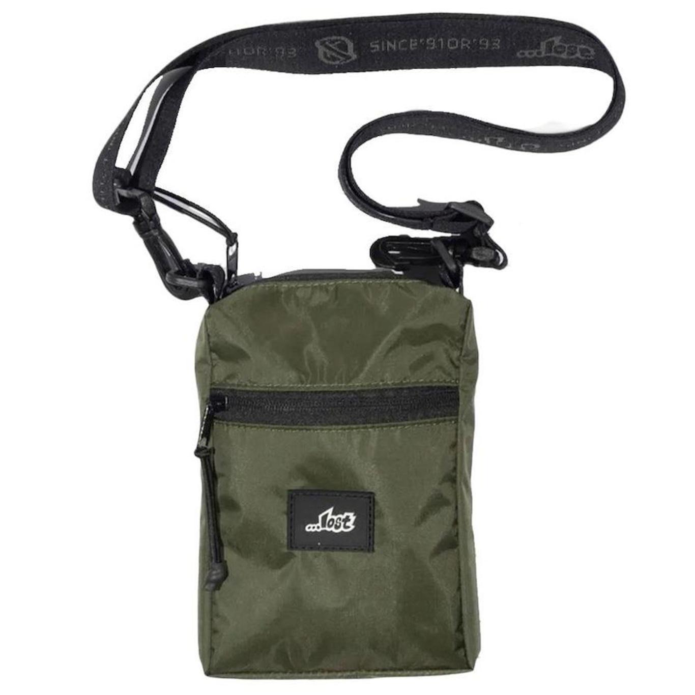 Shoulder Bag Lost Mini Sm24 - Foto 1