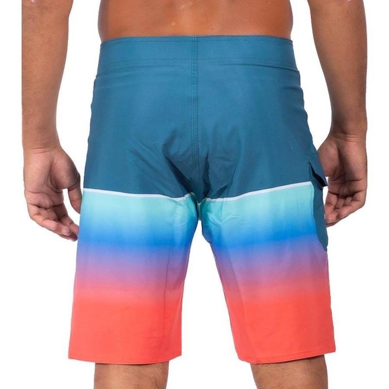 Bermuda Rip Curl Dawn Patrol 20" - Masculina - Foto 2