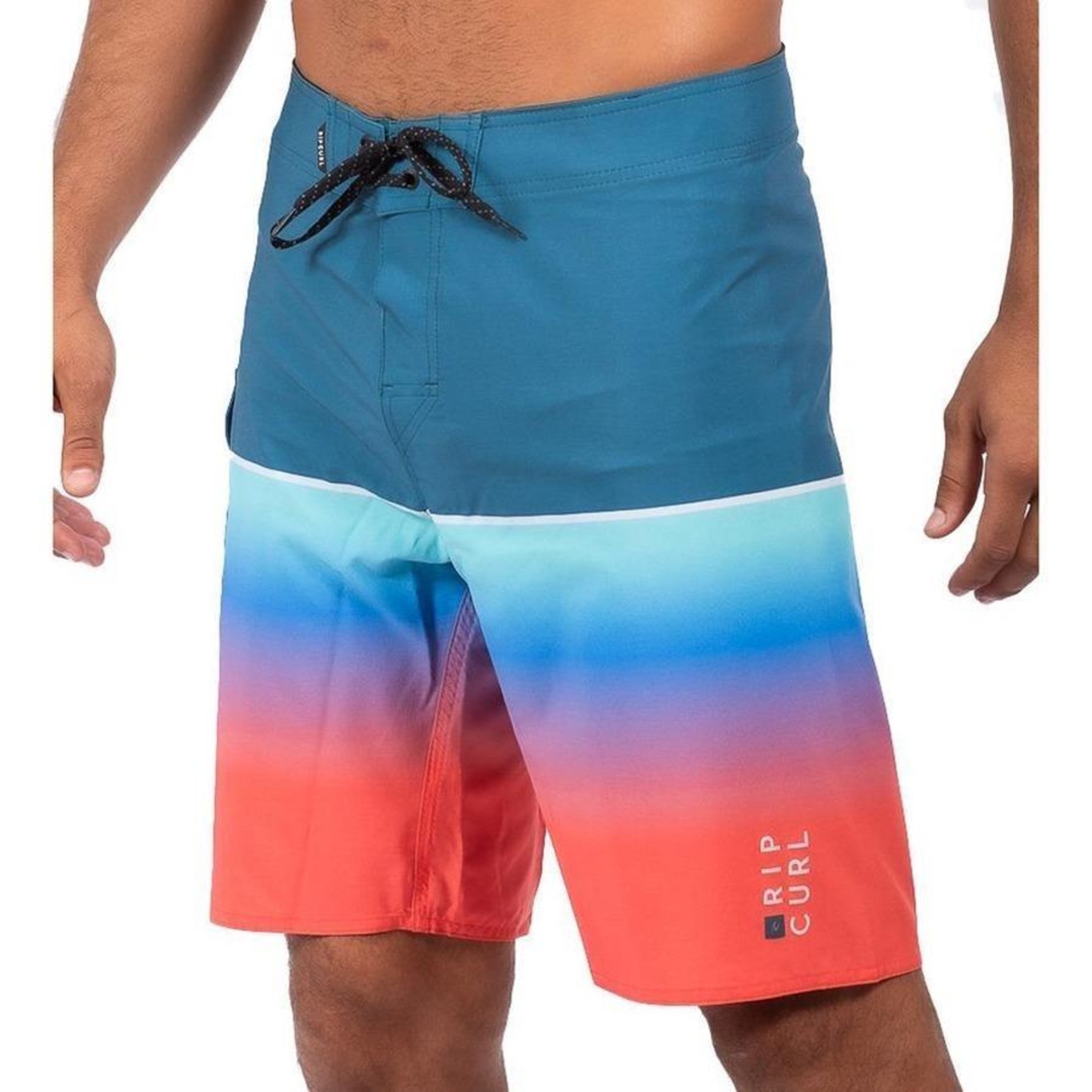 Bermuda Rip Curl Dawn Patrol 20" - Masculina - Foto 3