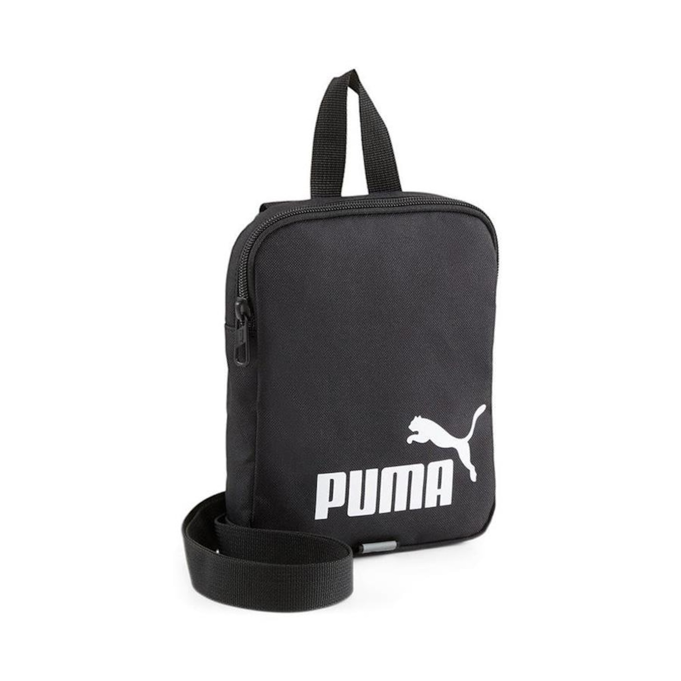 Bolsa Puma Phase Portable Black - Foto 1