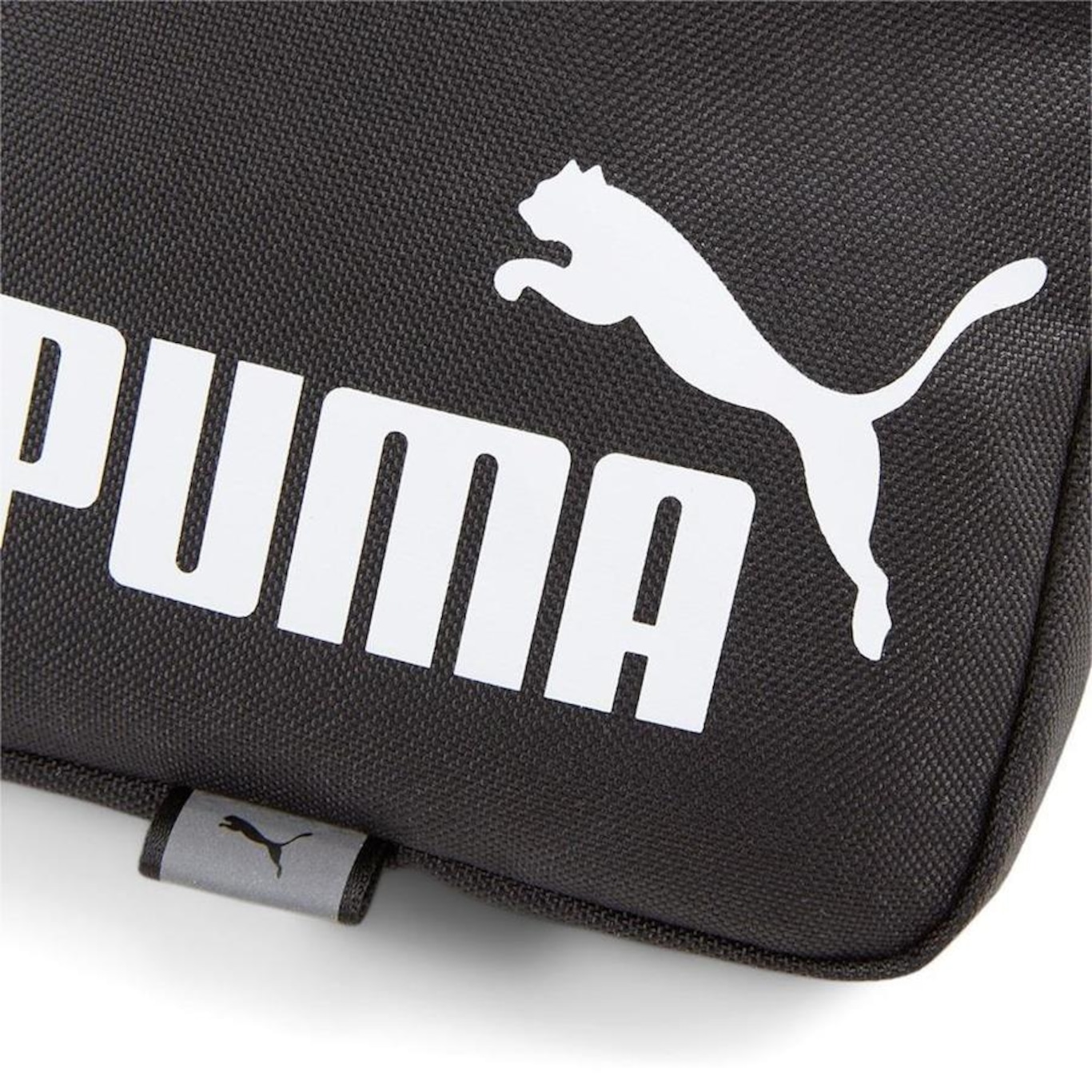 Bolsa Puma Phase Portable Black - Foto 3