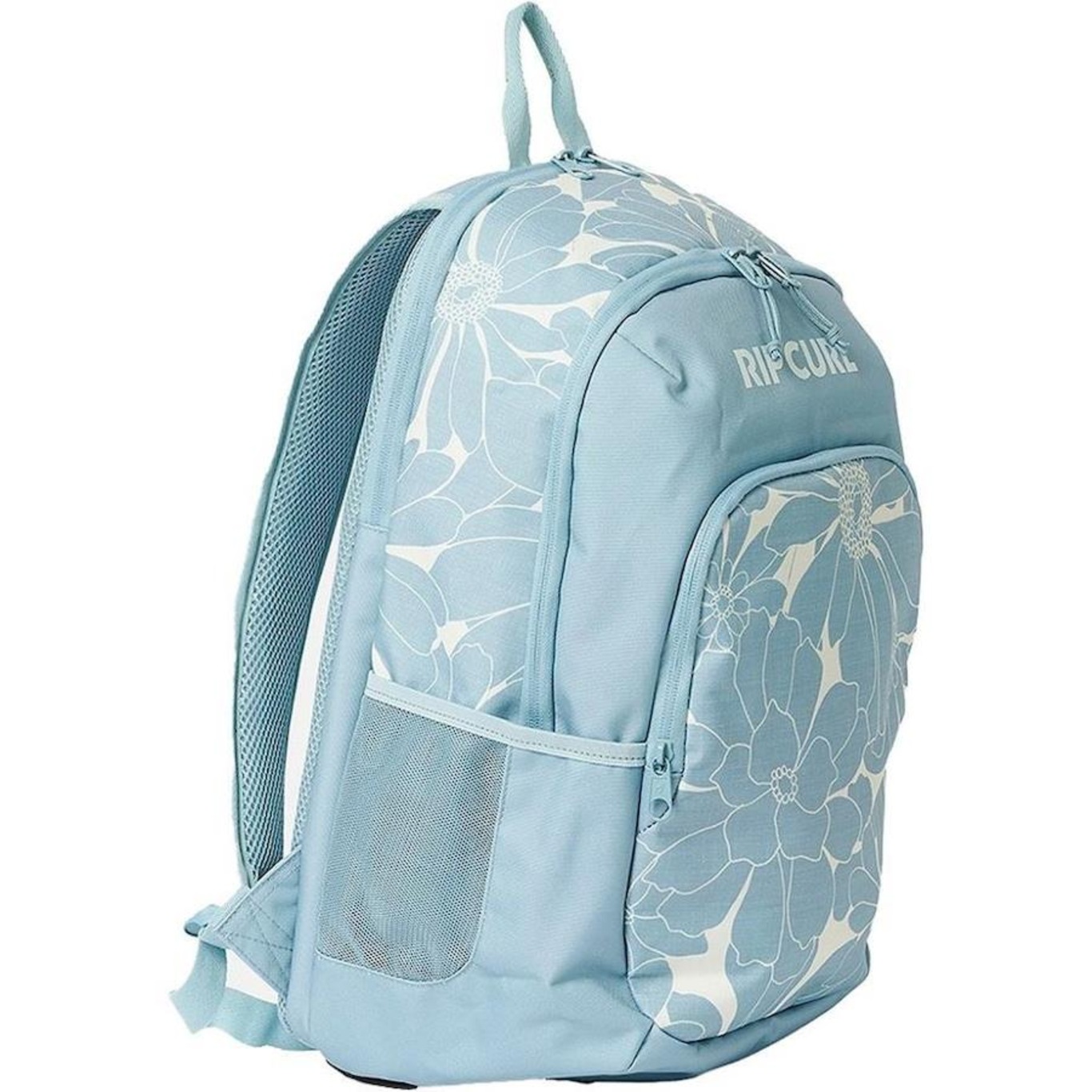 Mochila Rip Curl Ozone 2.0 Dusty - 30 Litros - Foto 3