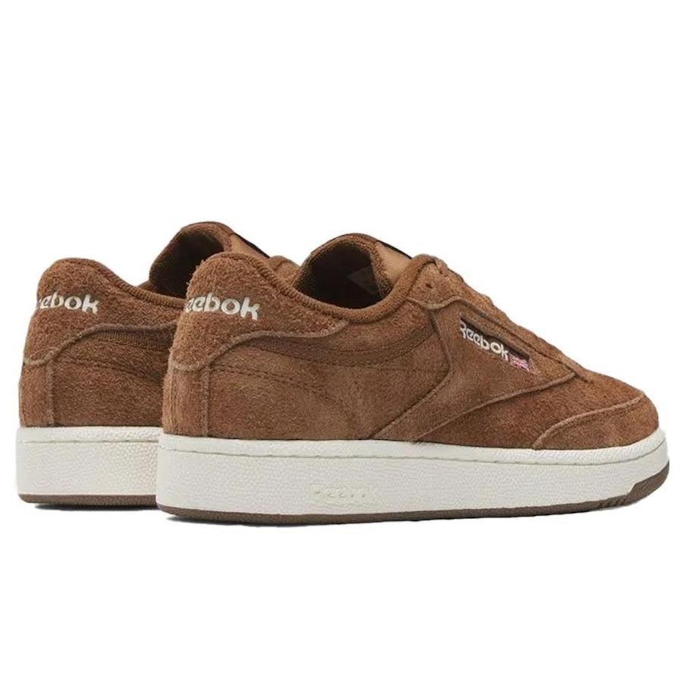 Tênis Reebok Club C 85 - Masculino - Foto 2