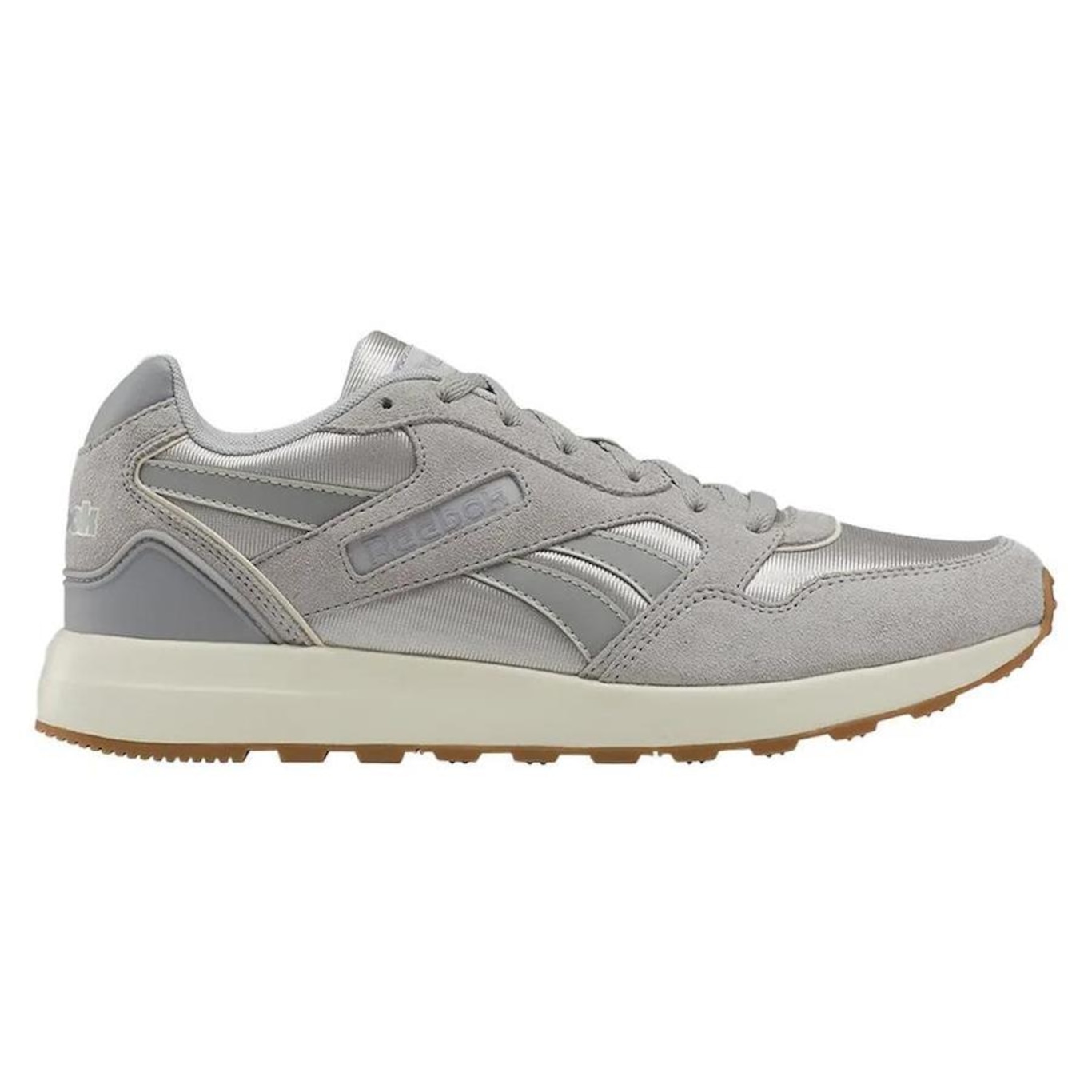 Tênis Reebok Gl1000 Masculino Cinza - Foto 1