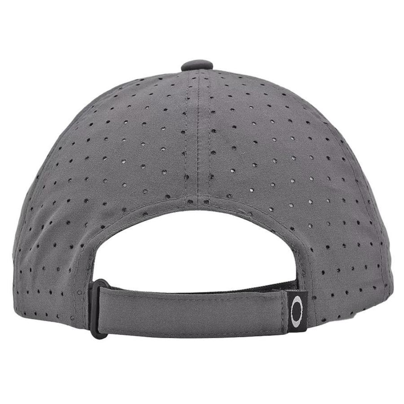 Boné Oakley Trn Forged Iron - Strapback - Adulto - Foto 2