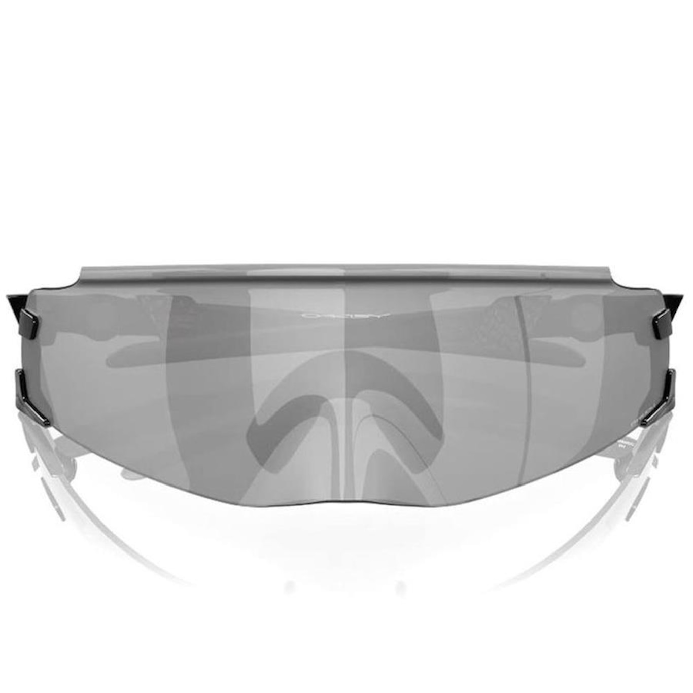 Óculos de Sol Unissex Oakley Kato Polished Prizm - Foto 5