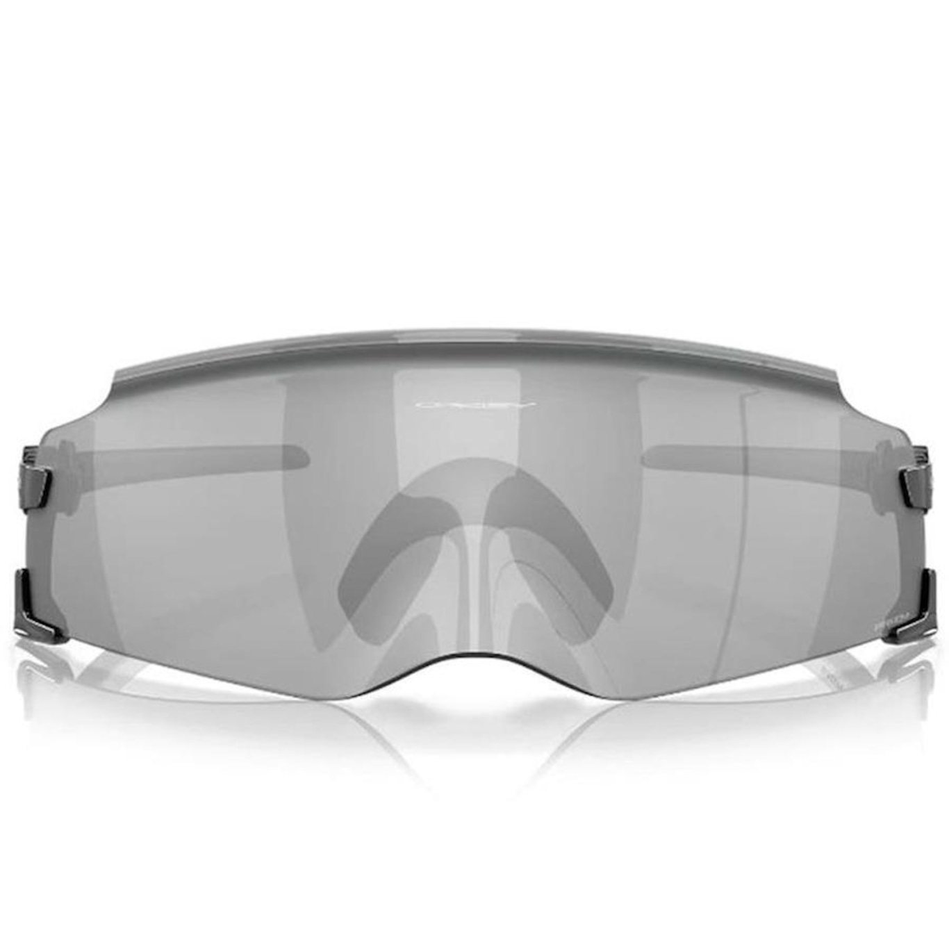 Óculos de Sol Unissex Oakley Kato Polished Prizm - Foto 6