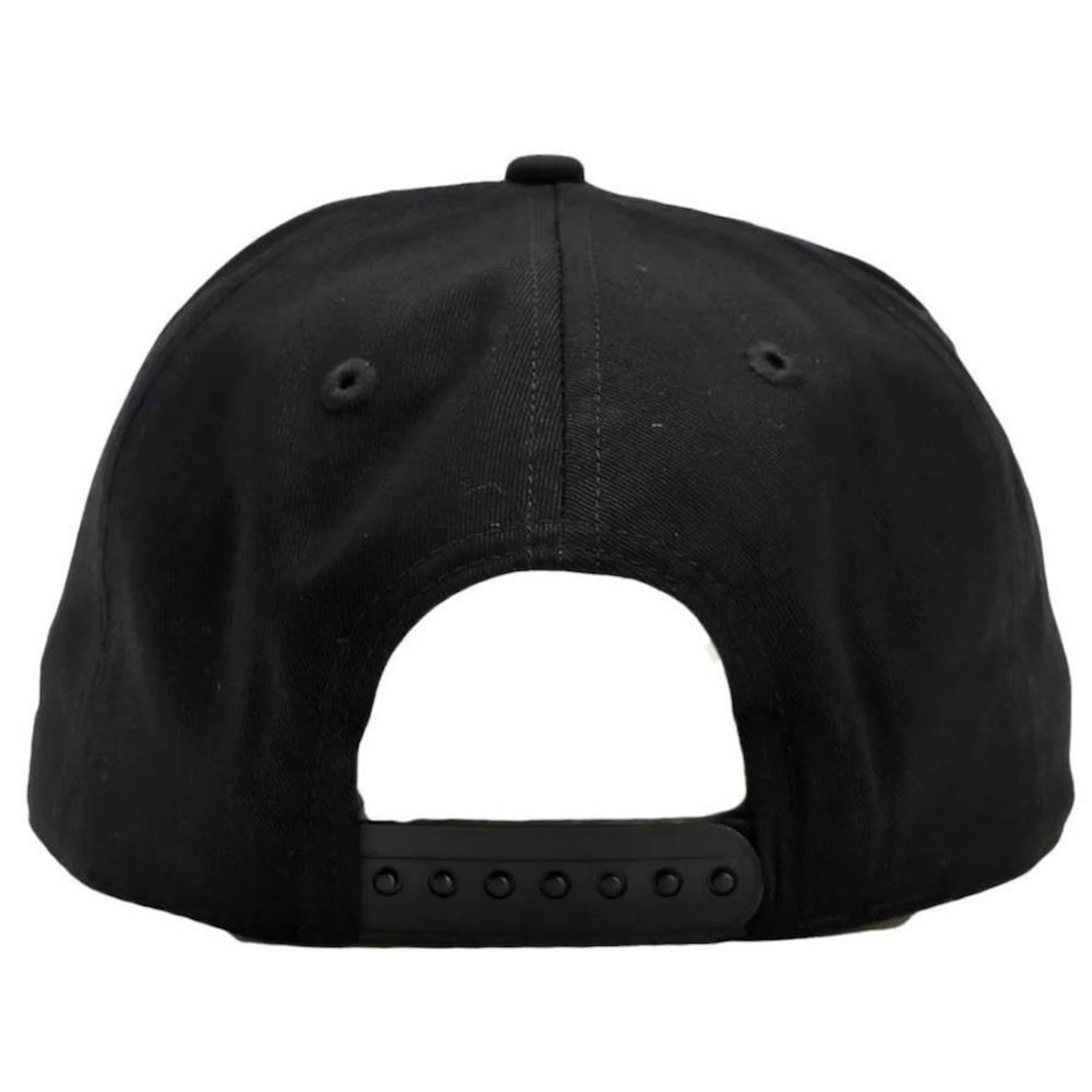 Boné Volcom Full Stone Ne Sm24 - Snapback - Adulto - Foto 2