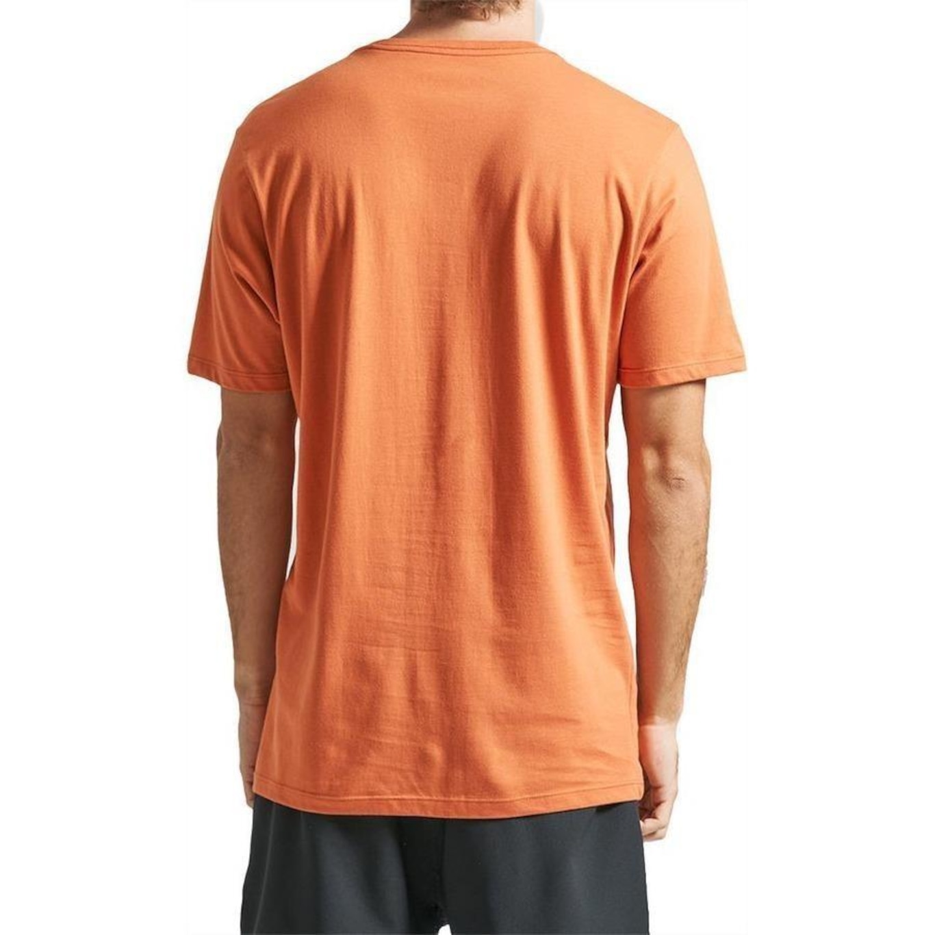 Camiseta Hurley Aqua Sm24 - Masculina - Foto 2