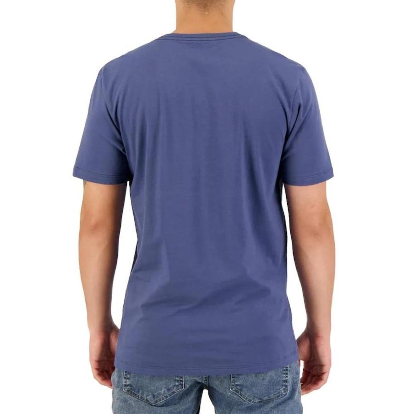 Camiseta Hurley Bio Sm24 - Masculina - Foto 2