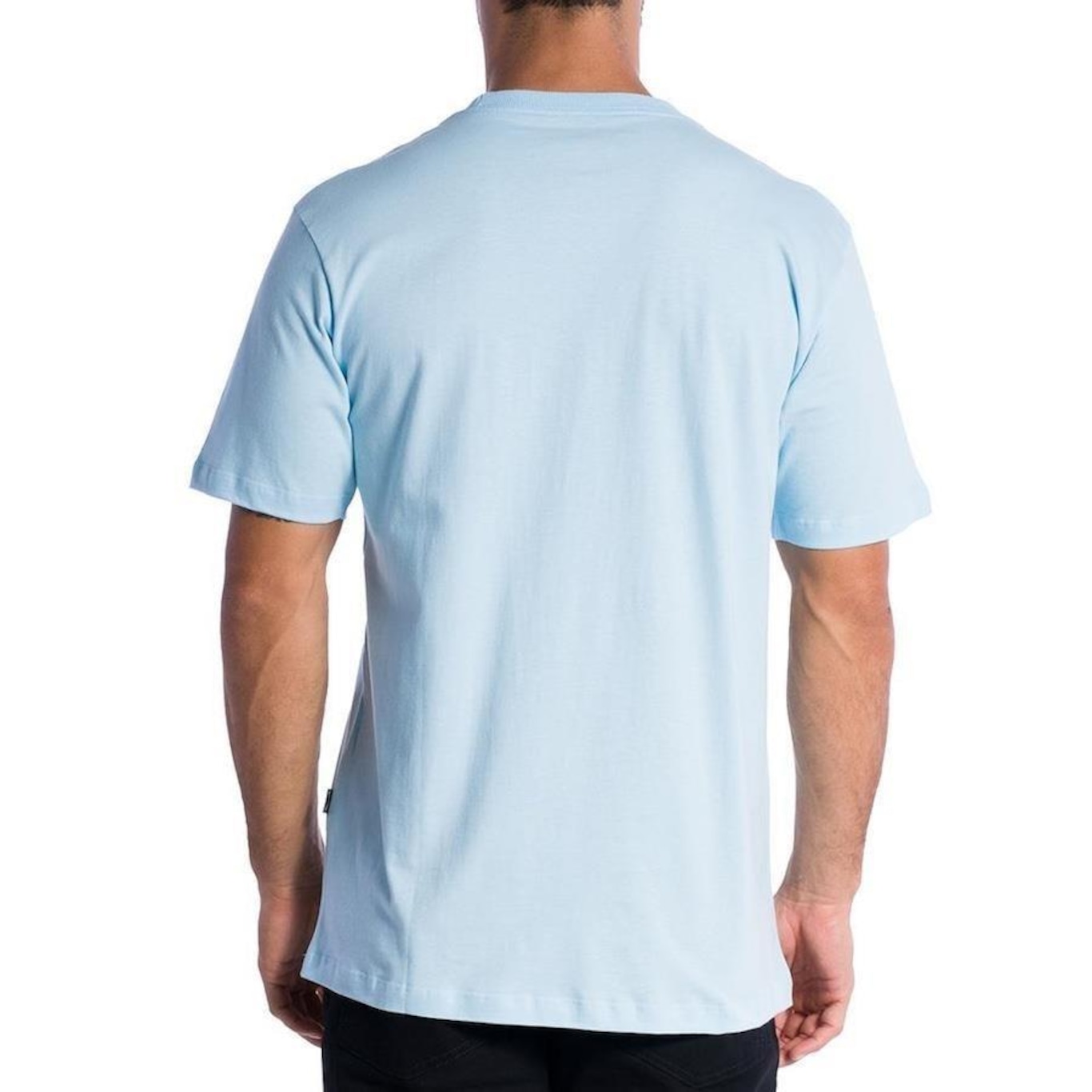 Camiseta Billabong Walled III Sm24 - Masculina - Foto 2