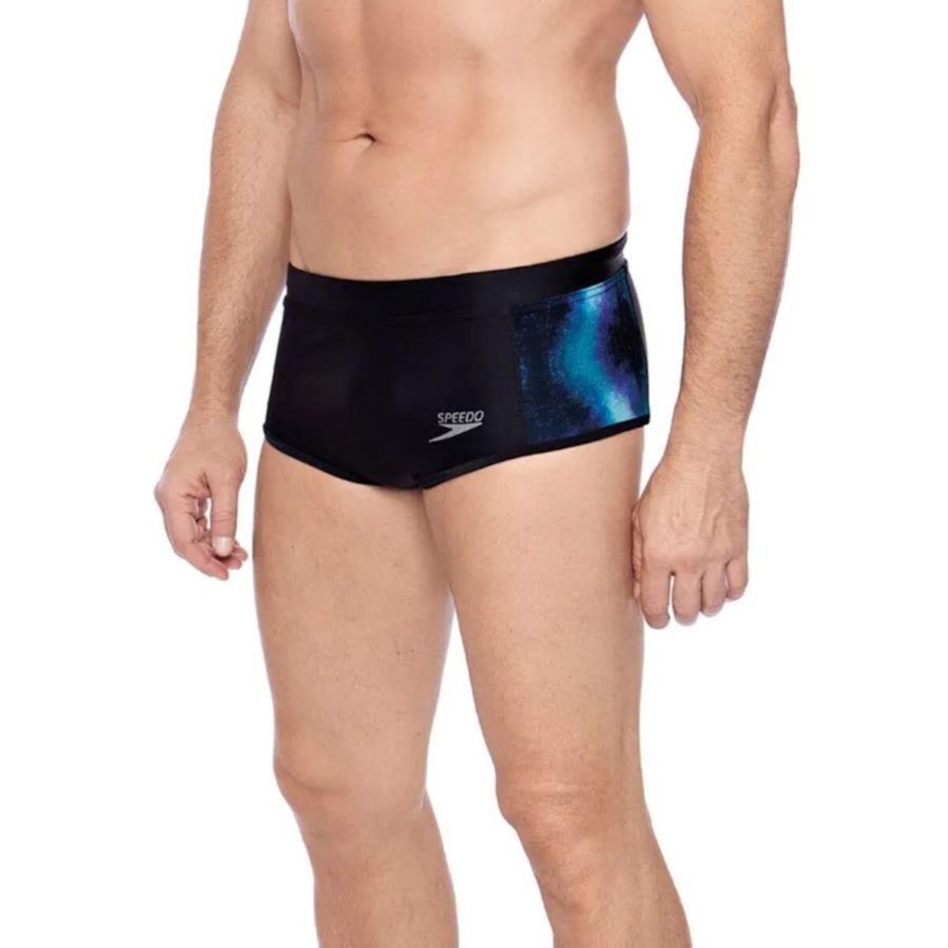 Sunga Speedo Austral Colors - Masculina - Foto 1