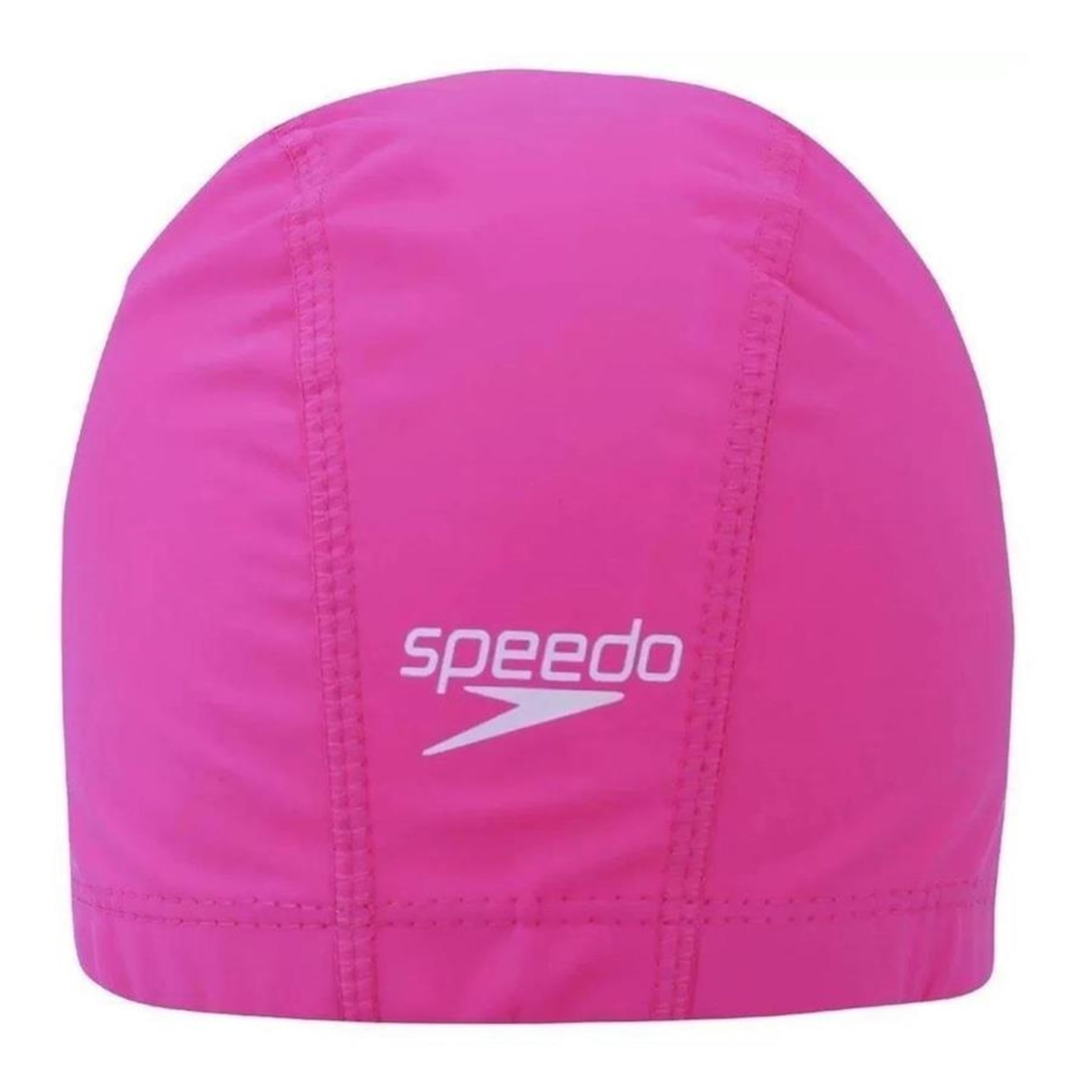 Touca de Natação Speedo Comfort Kids - Infantil - Foto 3