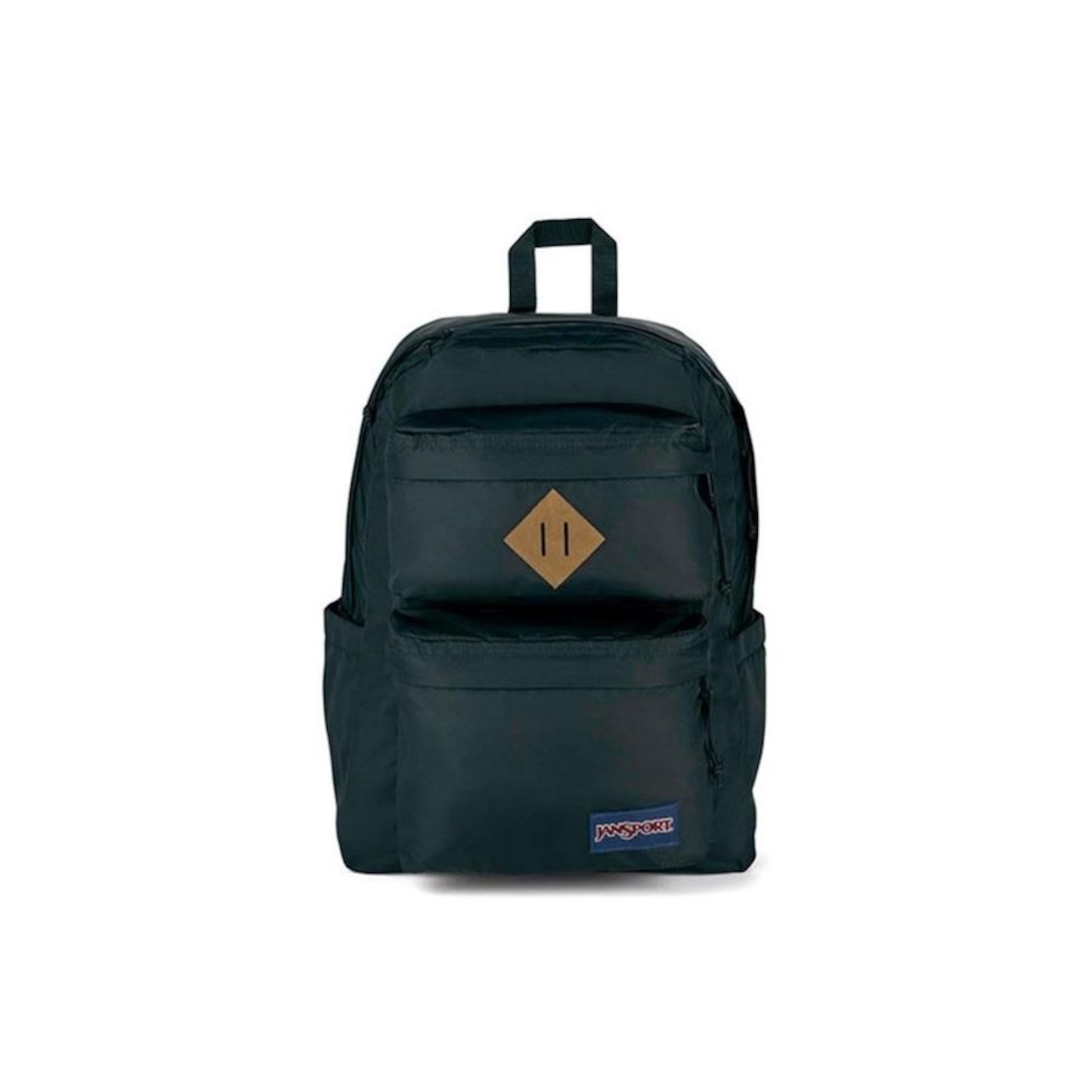 Mochila Jansport Double Break - 27 Litros - Foto 1