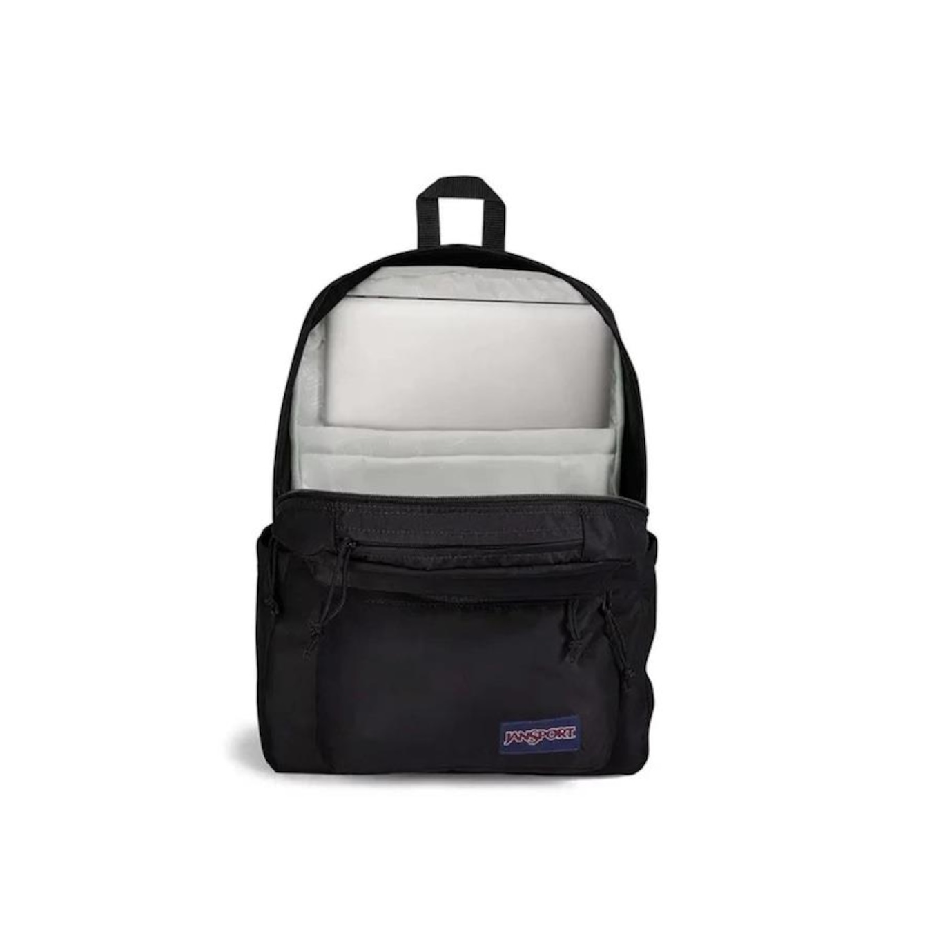 Mochila Jansport Double Break - 27 Litros - Foto 3