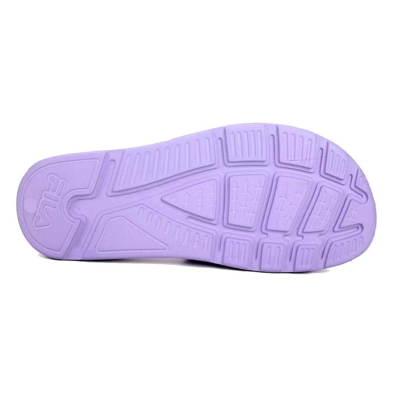 Chinelo Slide Fila Sleek - Feminino - Foto 3