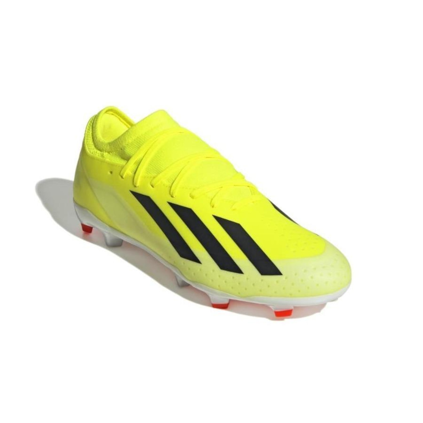 Chuteira de Campo adidas X Crazyfast League - Adulto - Foto 3