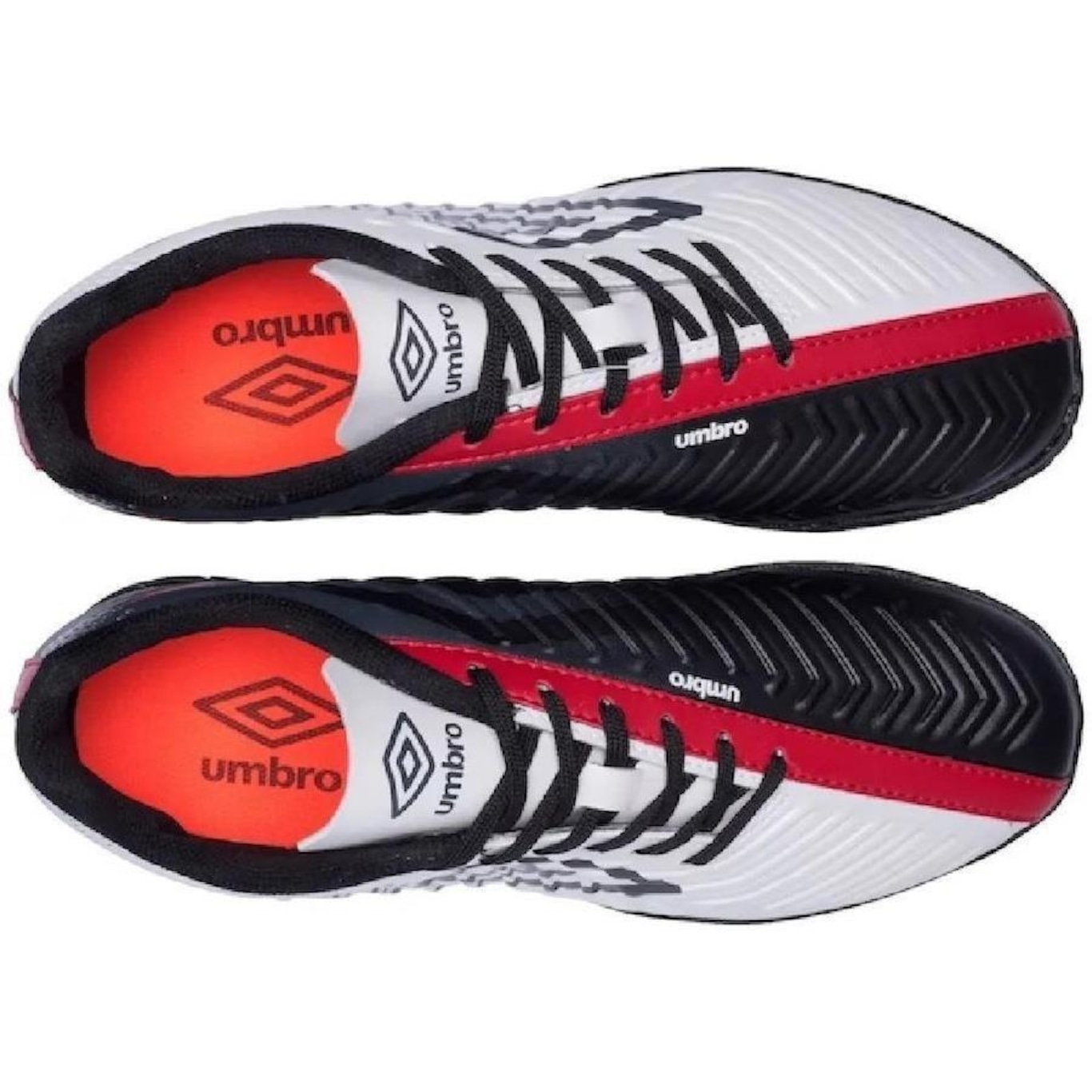 Chuteira Society Umbro Fifty Iv - Adulto - Foto 4