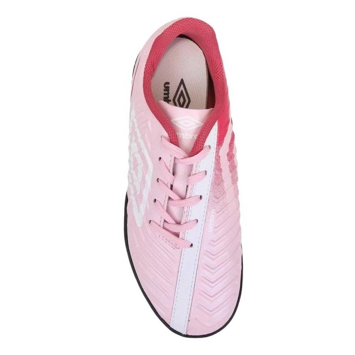 Chuteira Society Umbro Fifty Iv - Adulto - Foto 4