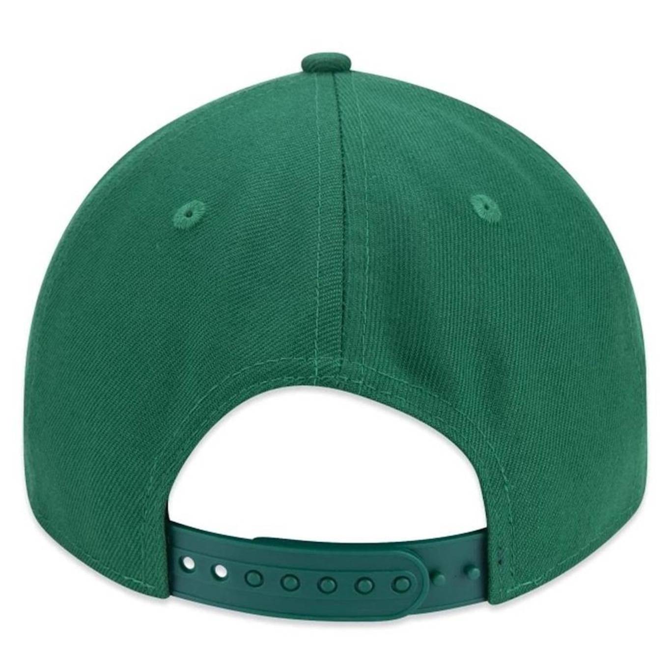 Boné New Era 940 Boston Celtics Classic - Snapback - Adulto - Foto 2