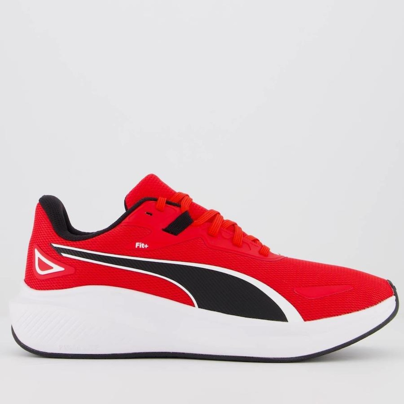 Tênis Puma Skyrocket Lite Vermelho - Foto 1