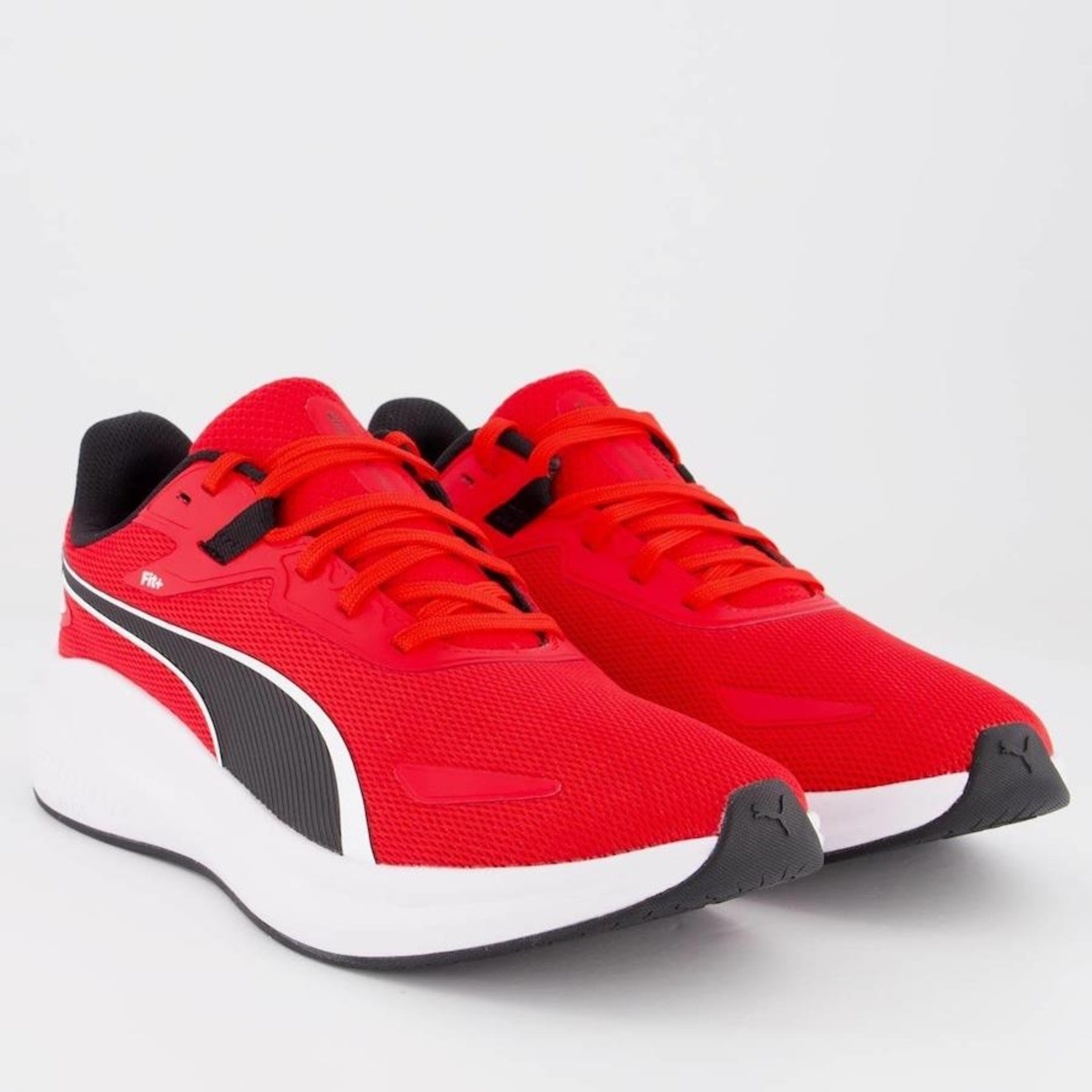 Tênis Puma Skyrocket Lite Vermelho - Foto 2