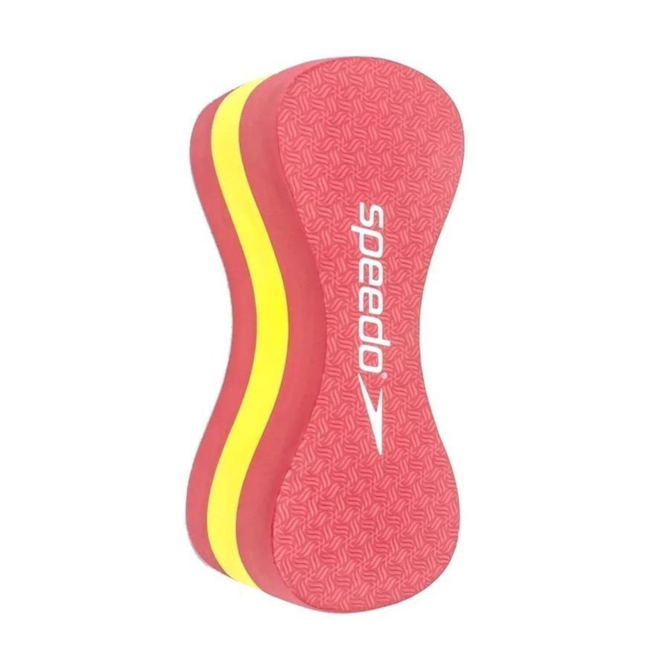 Flutuador Swim Speedo Vermelho - Foto 1