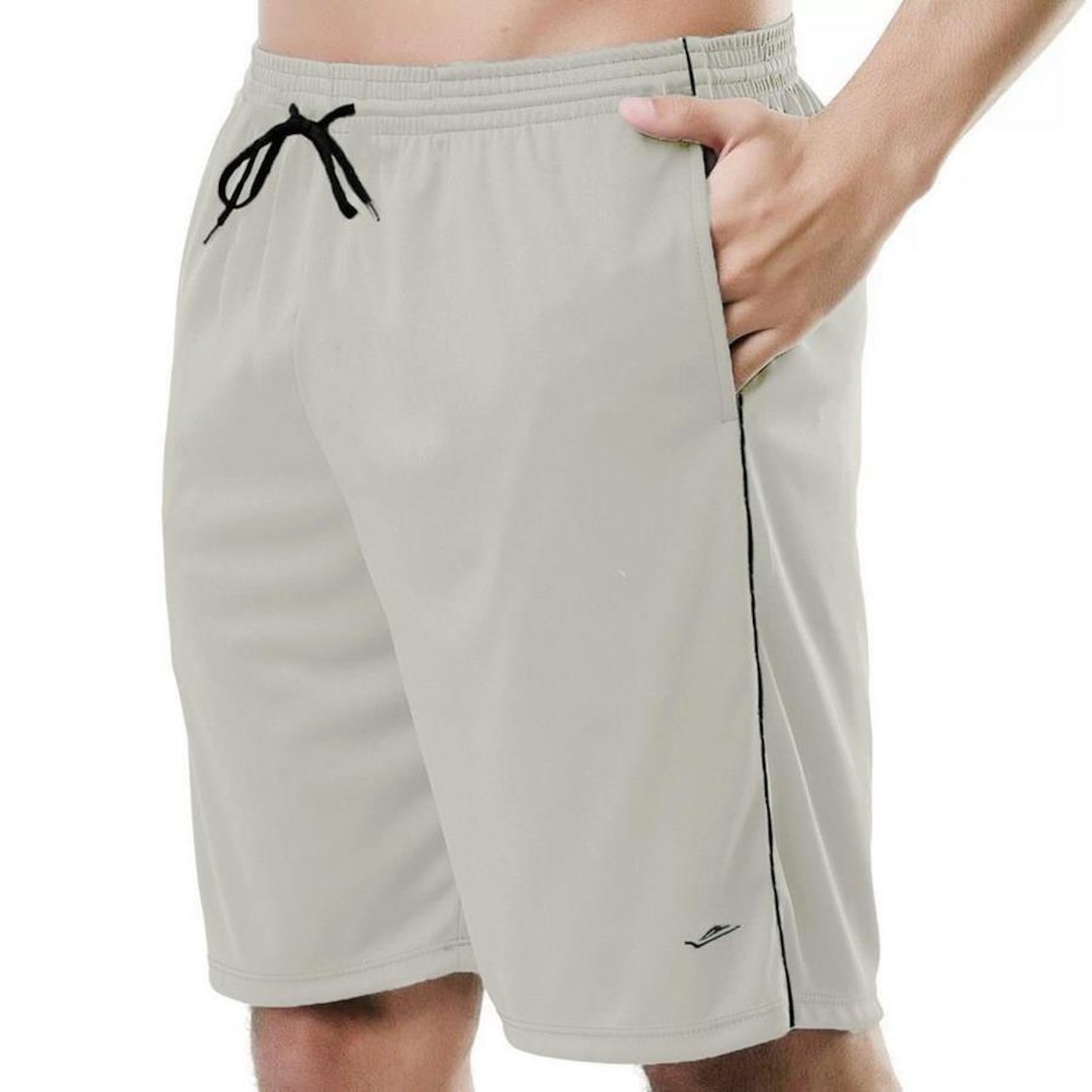 Bermuda Elite Comfort - Masculina - Foto 1