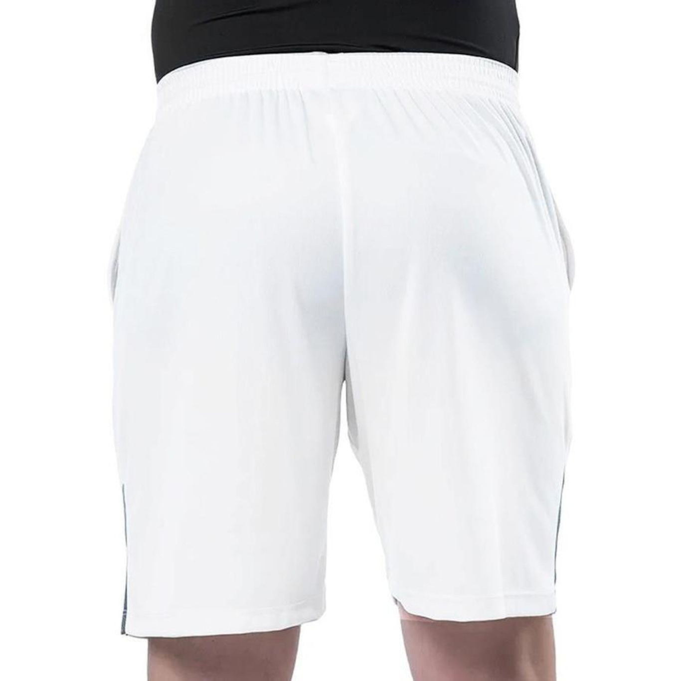 Bermuda Elite Comfort - Masculina - Foto 2