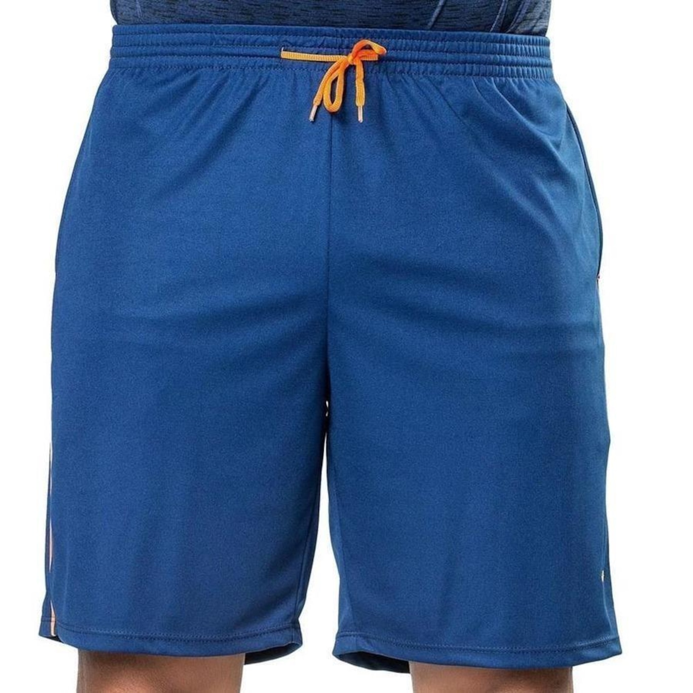 Bermuda Elite Comfort Plus Size - Masculina - Foto 1