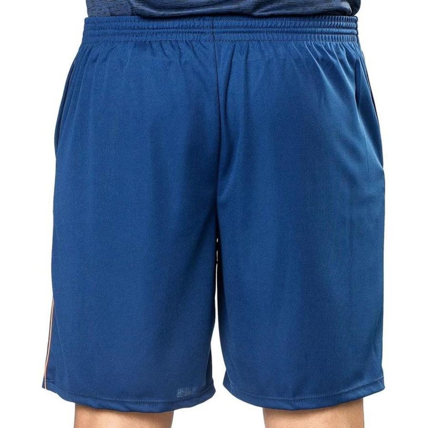 Bermuda Elite Comfort Plus Size - Masculina - Foto 3