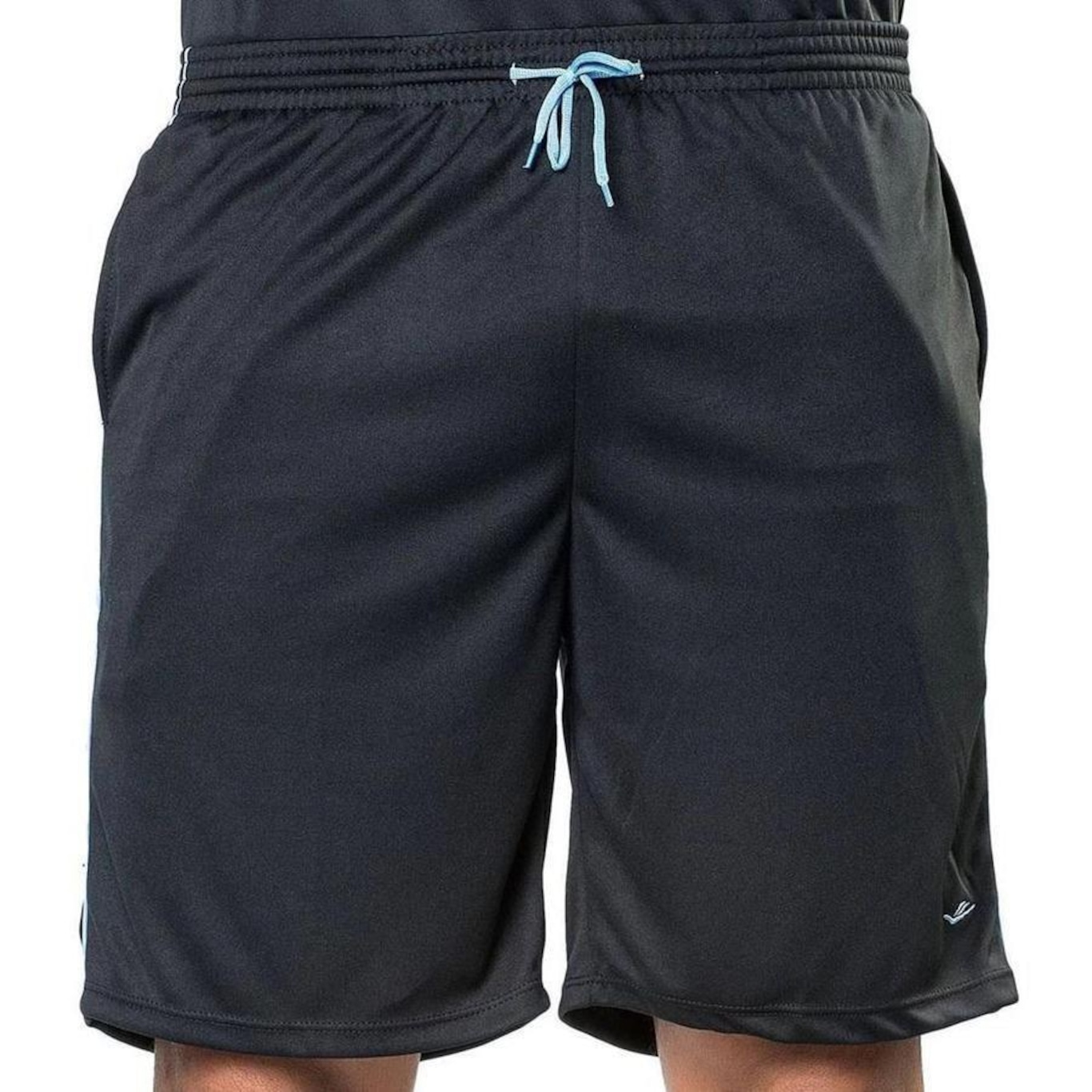 Bermuda Elite Comfort Plus Size - Masculina - Foto 1