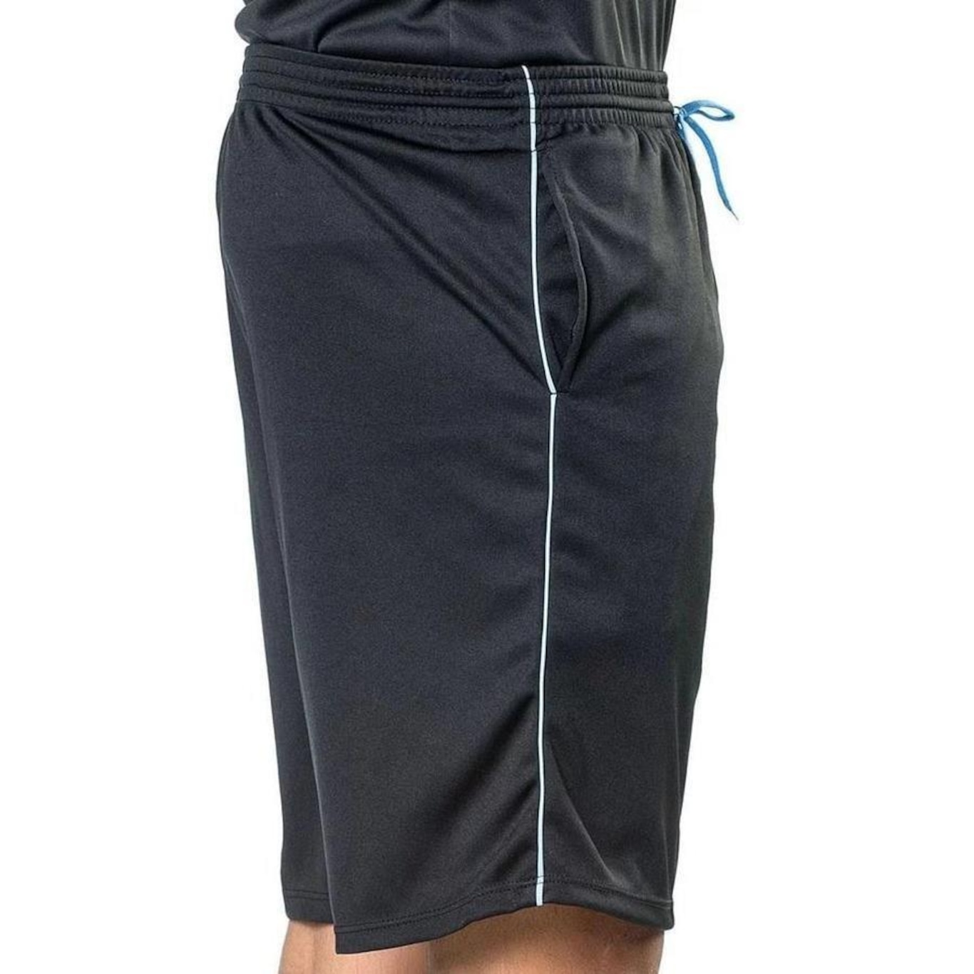 Bermuda Elite Comfort Plus Size - Masculina - Foto 2