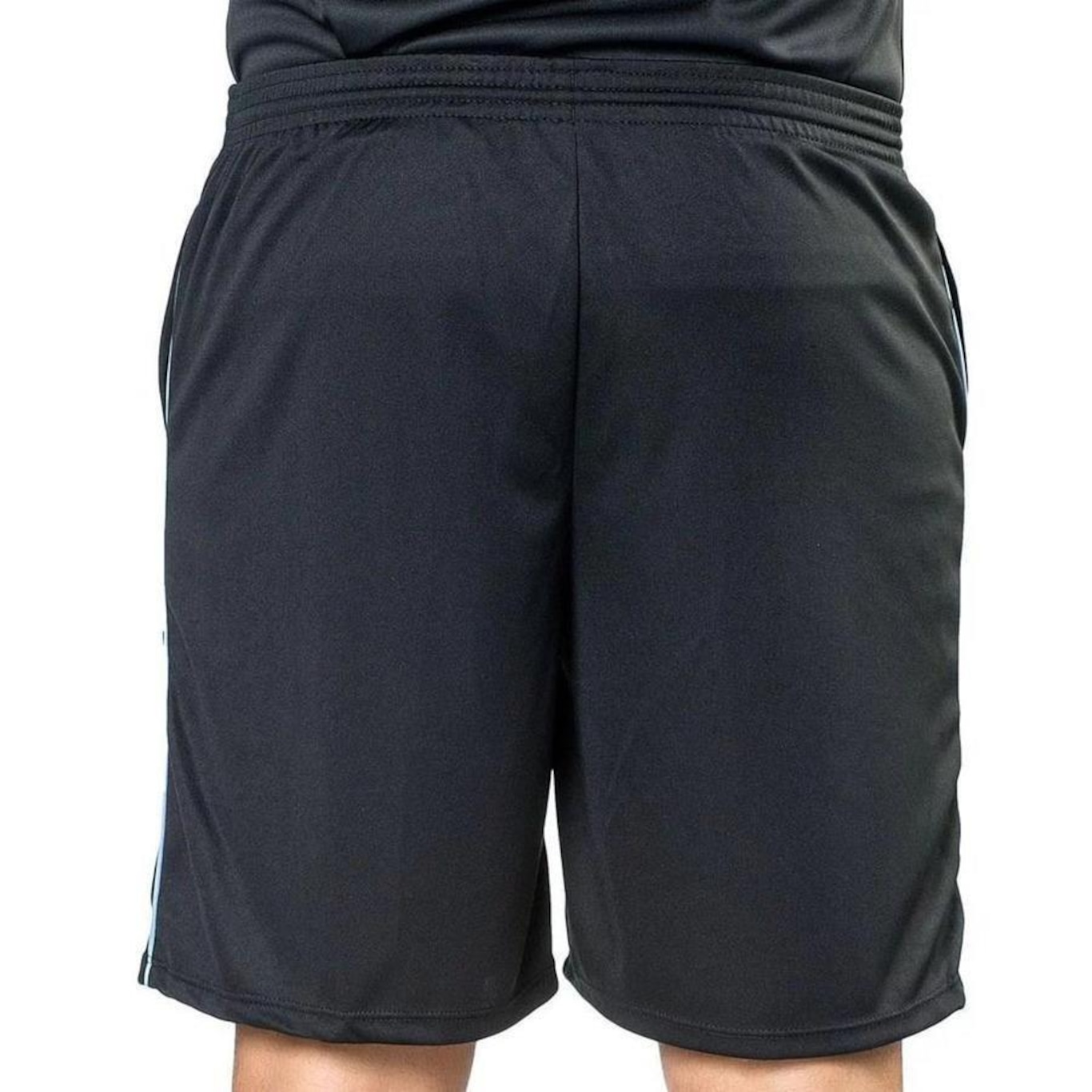 Bermuda Elite Comfort Plus Size - Masculina - Foto 3