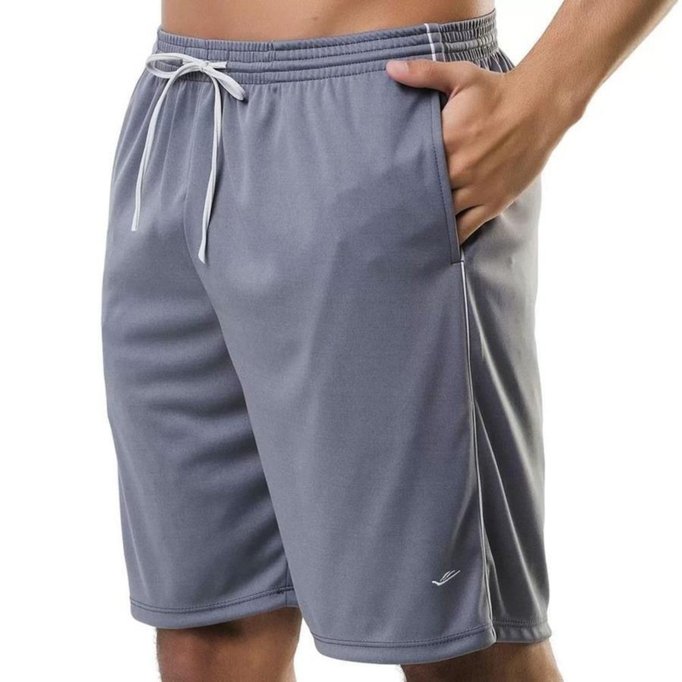 Bermuda Elite Comfort - Masculina - Foto 1