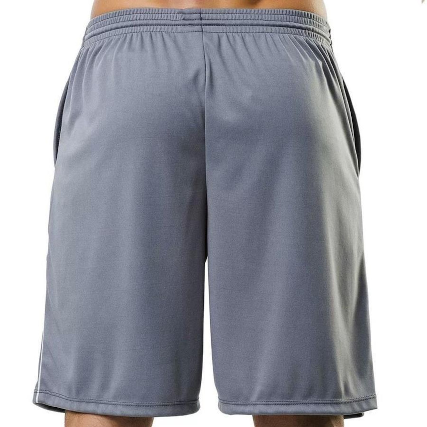 Bermuda Elite Comfort Plus Size - Masculina - Foto 2