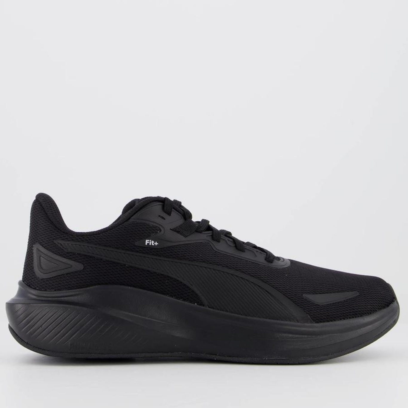 Tênis Puma Skyrocket Lite All Black - Foto 1