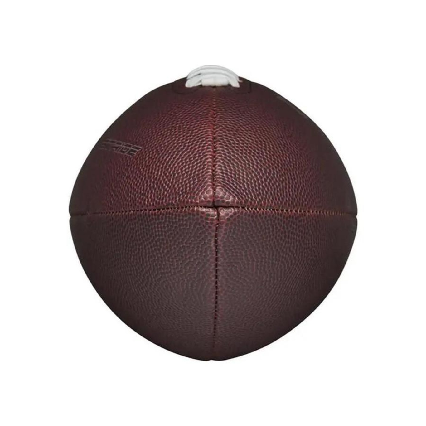 Bola de Futebol Americano Wilson Nfl Stride + Bomba de Ar - Foto 4