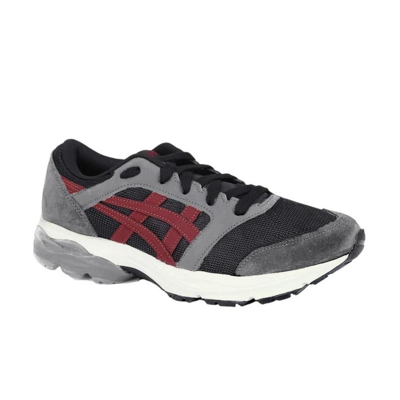 Tênis Asics Gel-Takumi - Masculino + Par de Meia - Foto 2