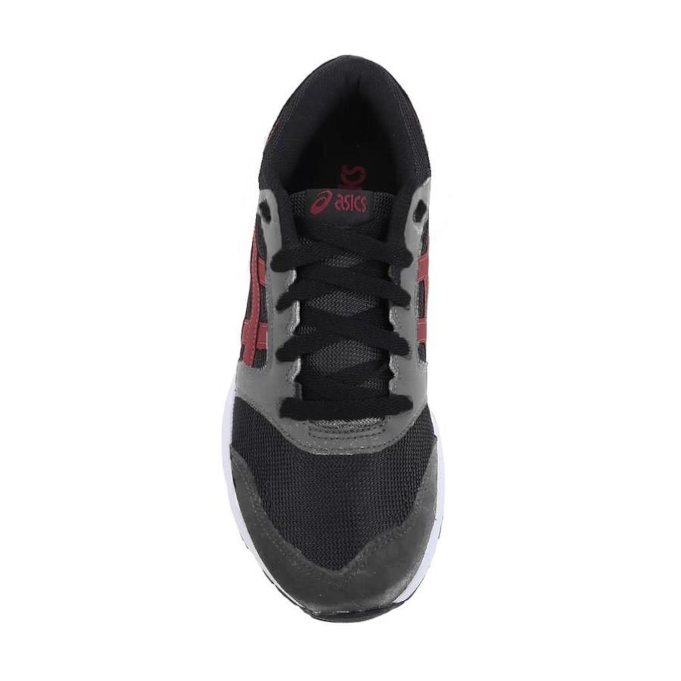 Tênis Asics Gel-Takumi - Masculino + Par de Meia - Foto 4