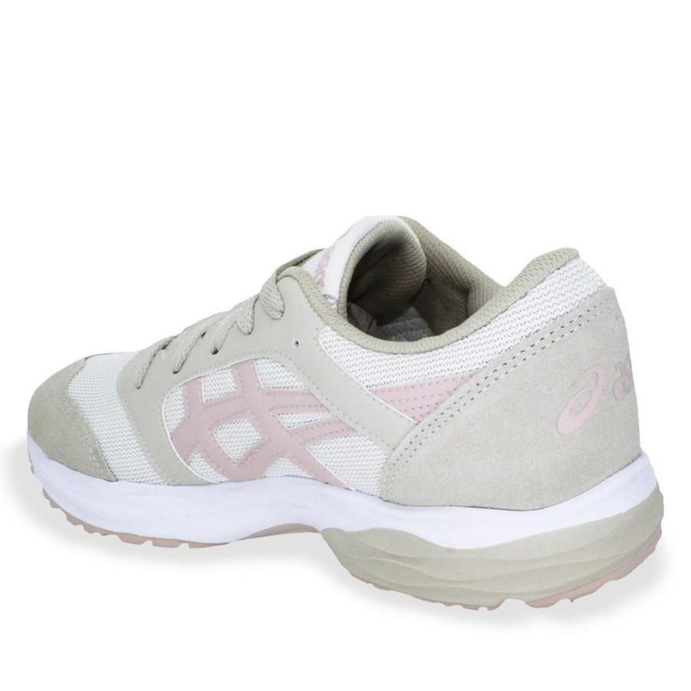 Tênis Asics Gel-Takumi - Feminino + Par de Meia - Foto 2