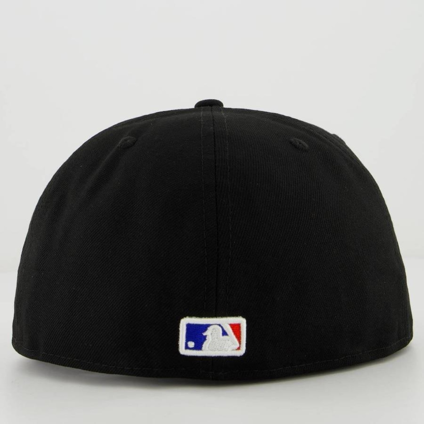 Boné New Era Mlb New York Yankees 5950  - Fechado - Adulto - Foto 3