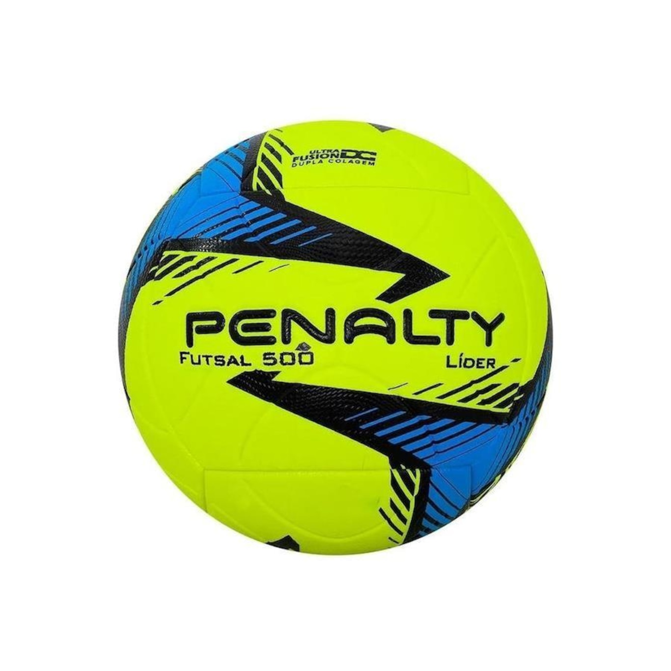 Bola de Futsal Penalty Líder Xxiv - Foto 1