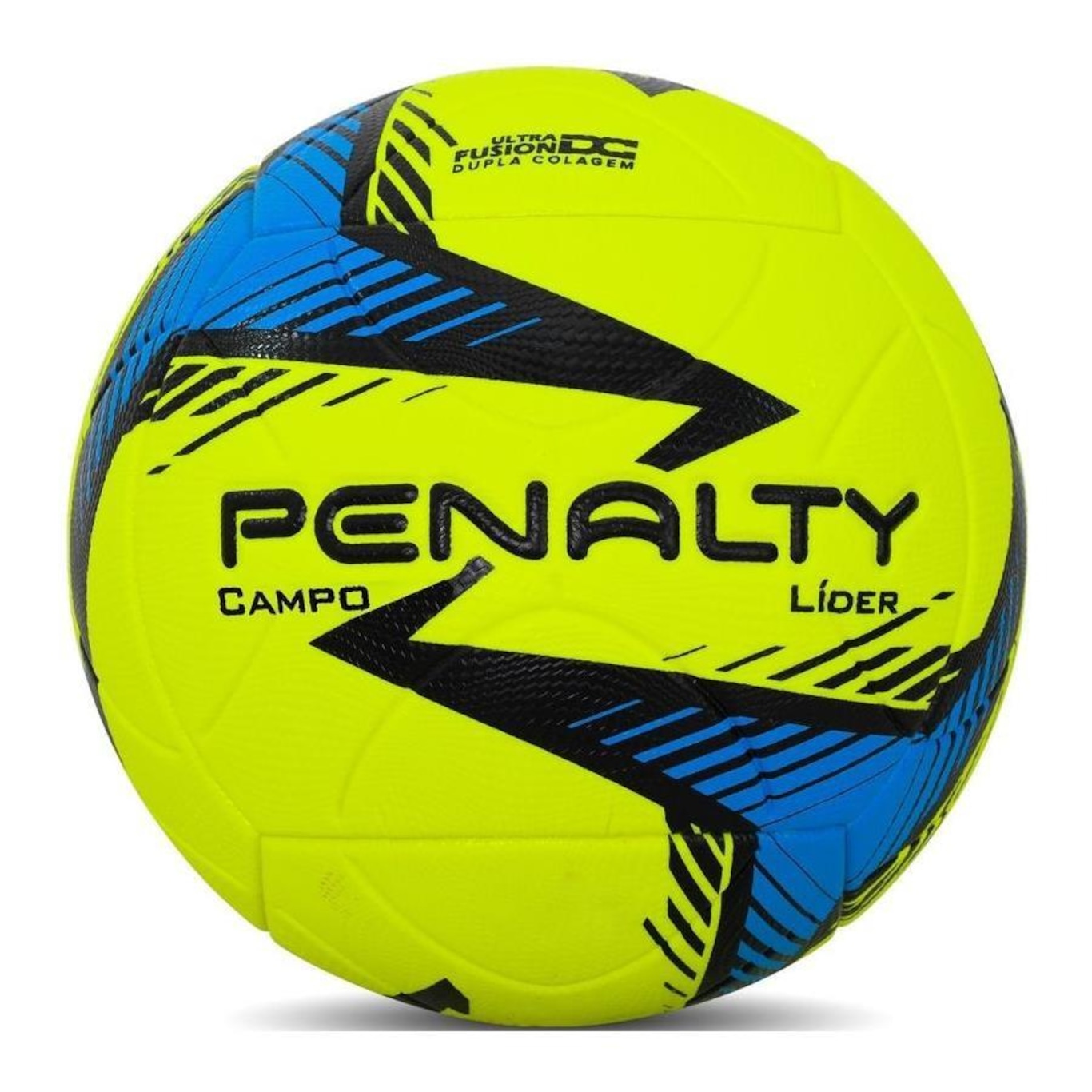 Bola de Futebol Campo Penalty Líder Xxiv - Foto 1