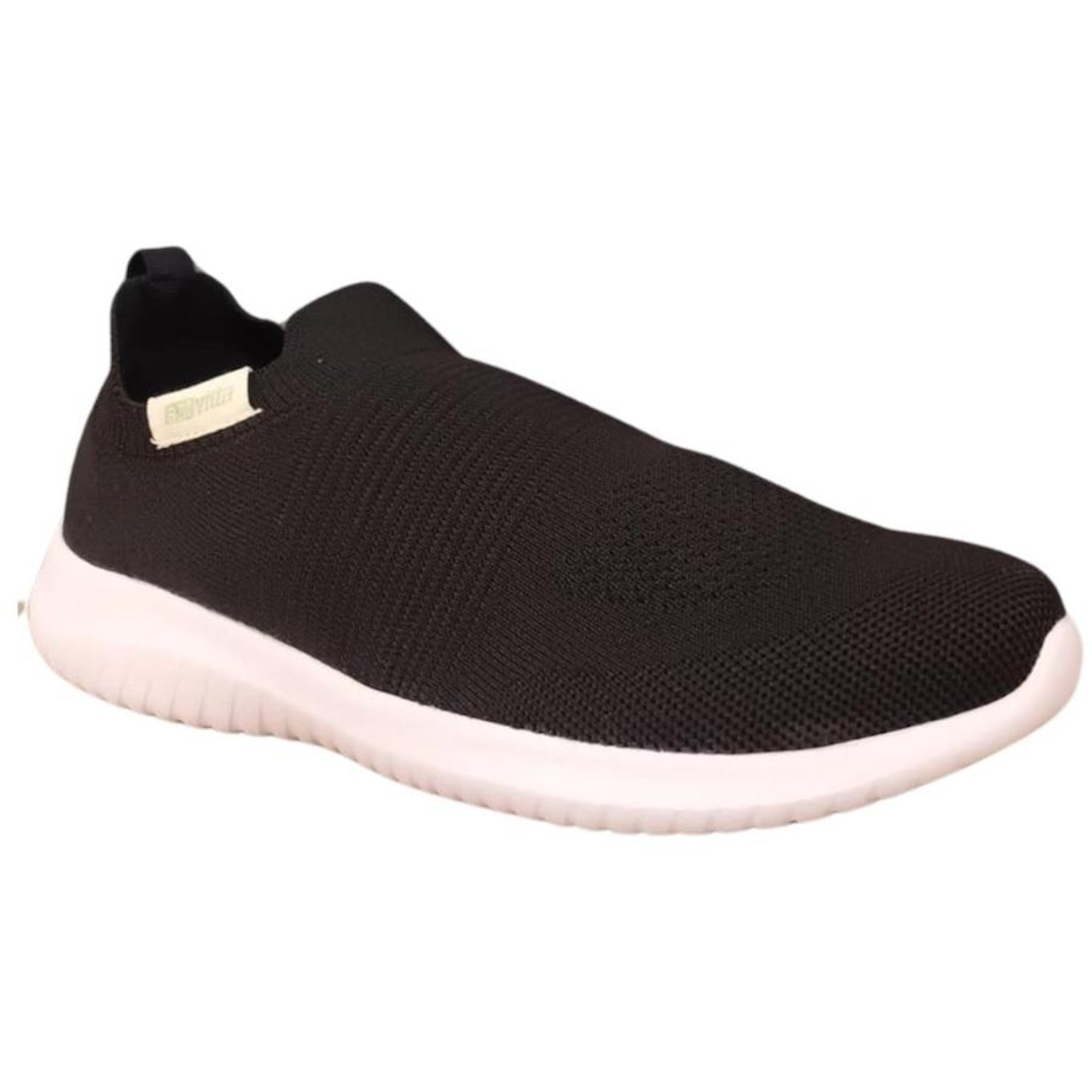 Tênis Casual Actvitta Gaspea Knit Ecopet Feminino Adulto - Foto 2