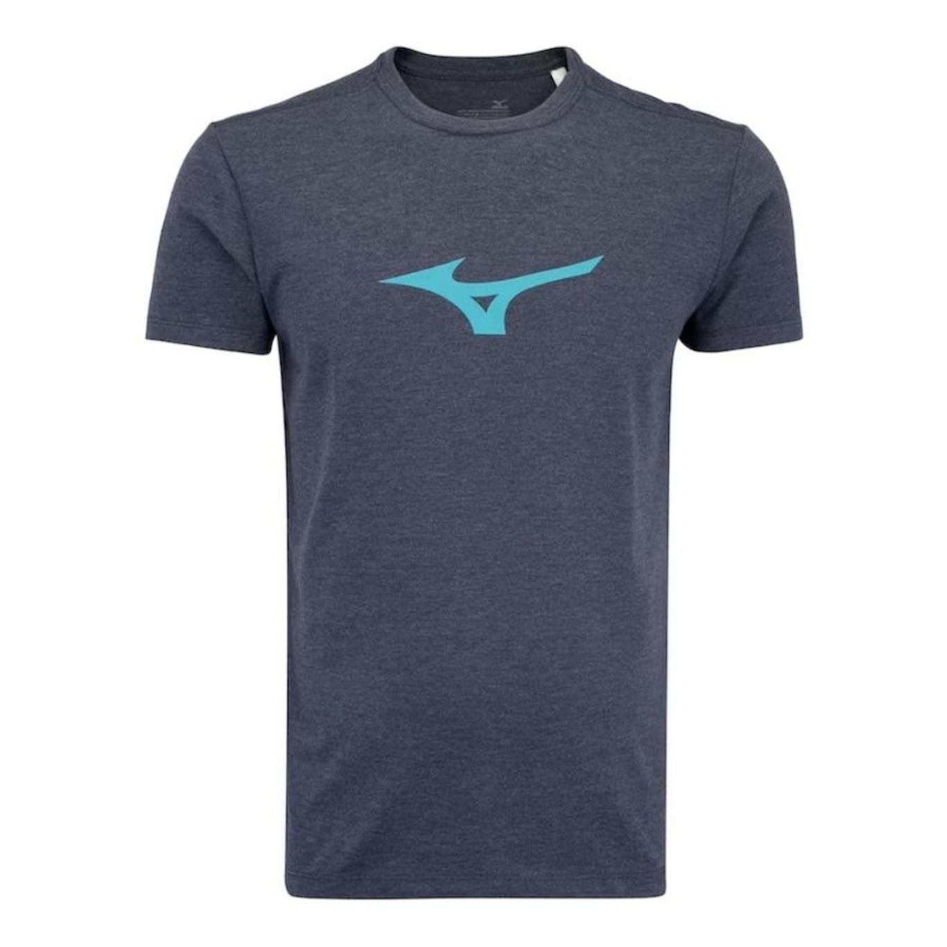 Camiseta Mizuno Lifestyle - Masculina - Foto 1